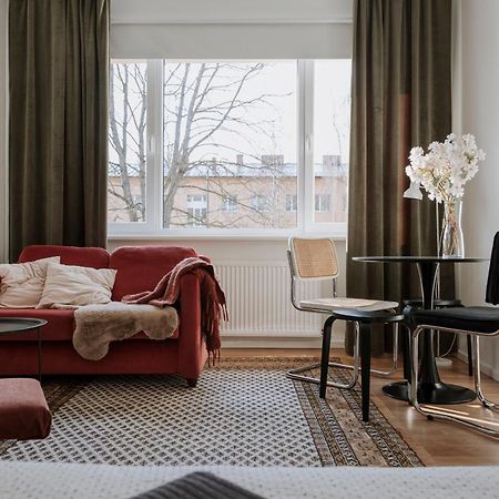 Apartment For Friends & Families Reval Exterior foto