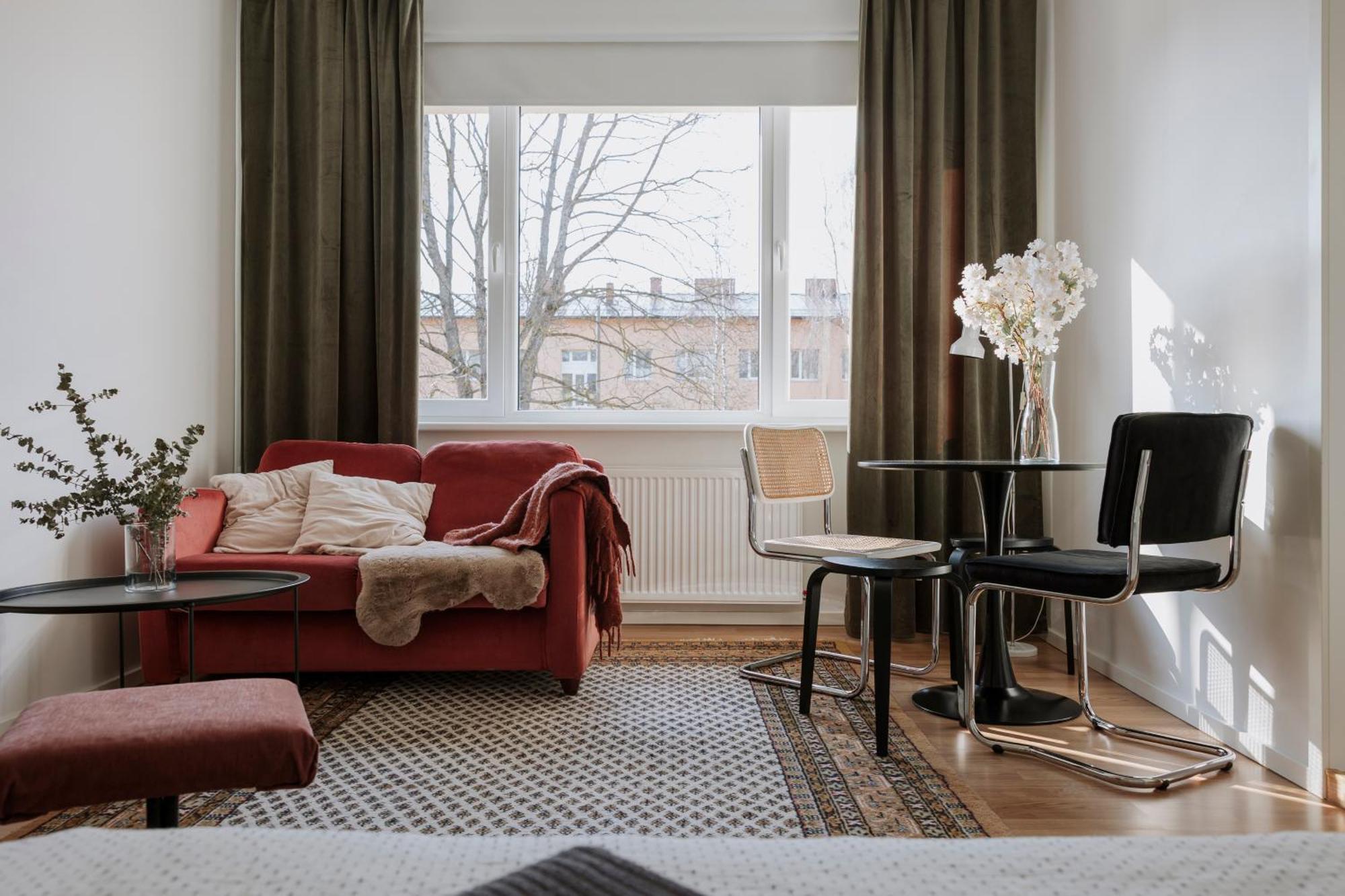Apartment For Friends & Families Reval Exterior foto