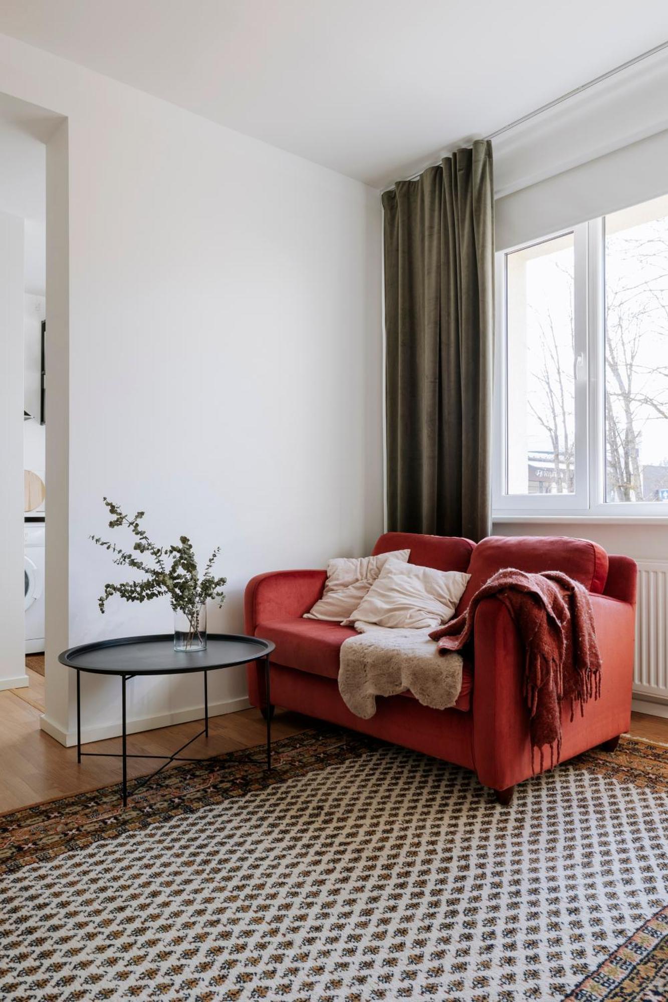 Apartment For Friends & Families Reval Exterior foto