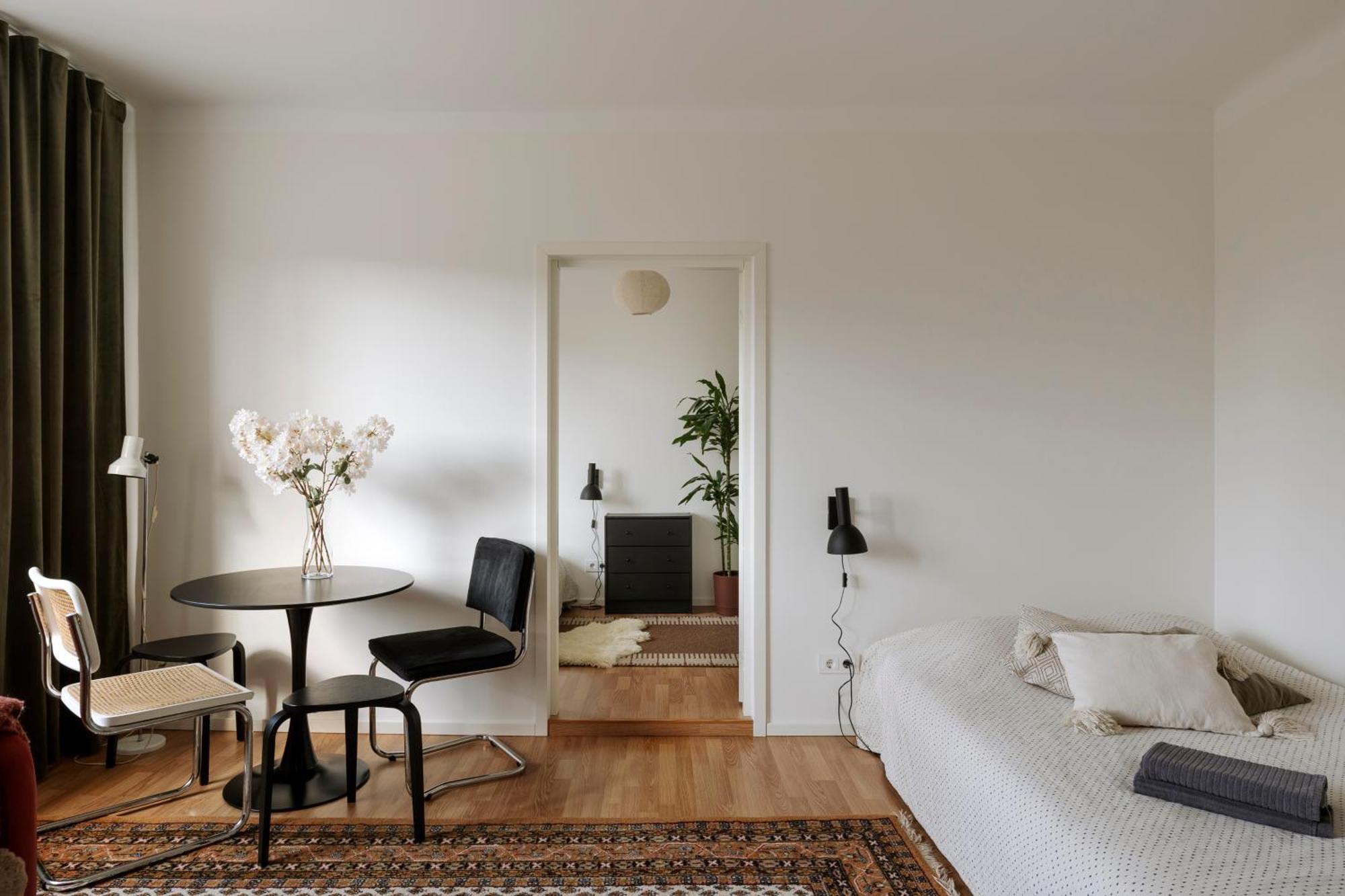 Apartment For Friends & Families Reval Exterior foto