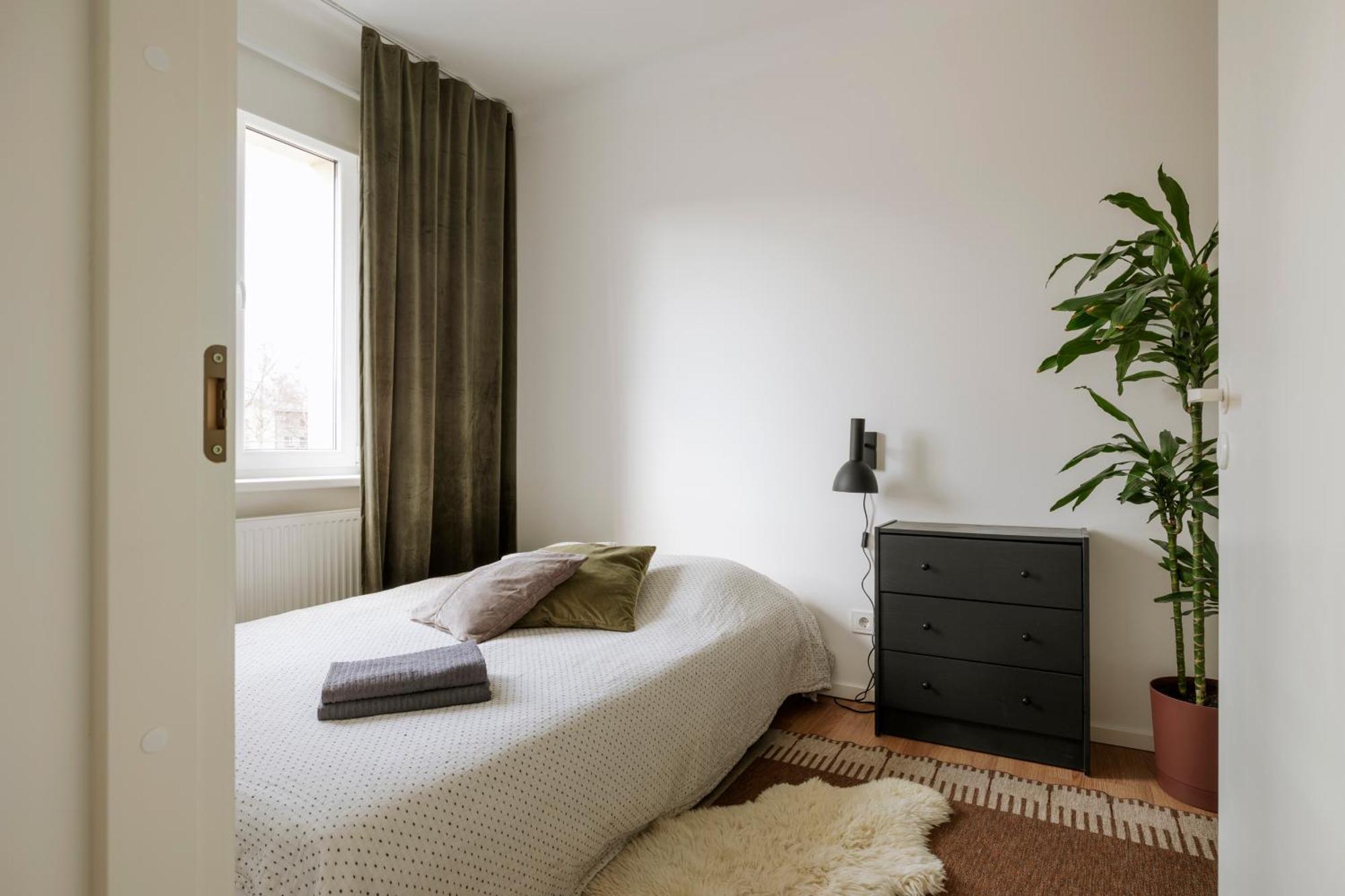 Apartment For Friends & Families Reval Exterior foto