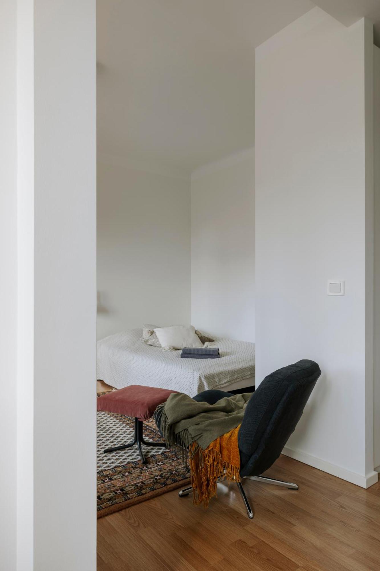 Apartment For Friends & Families Reval Exterior foto