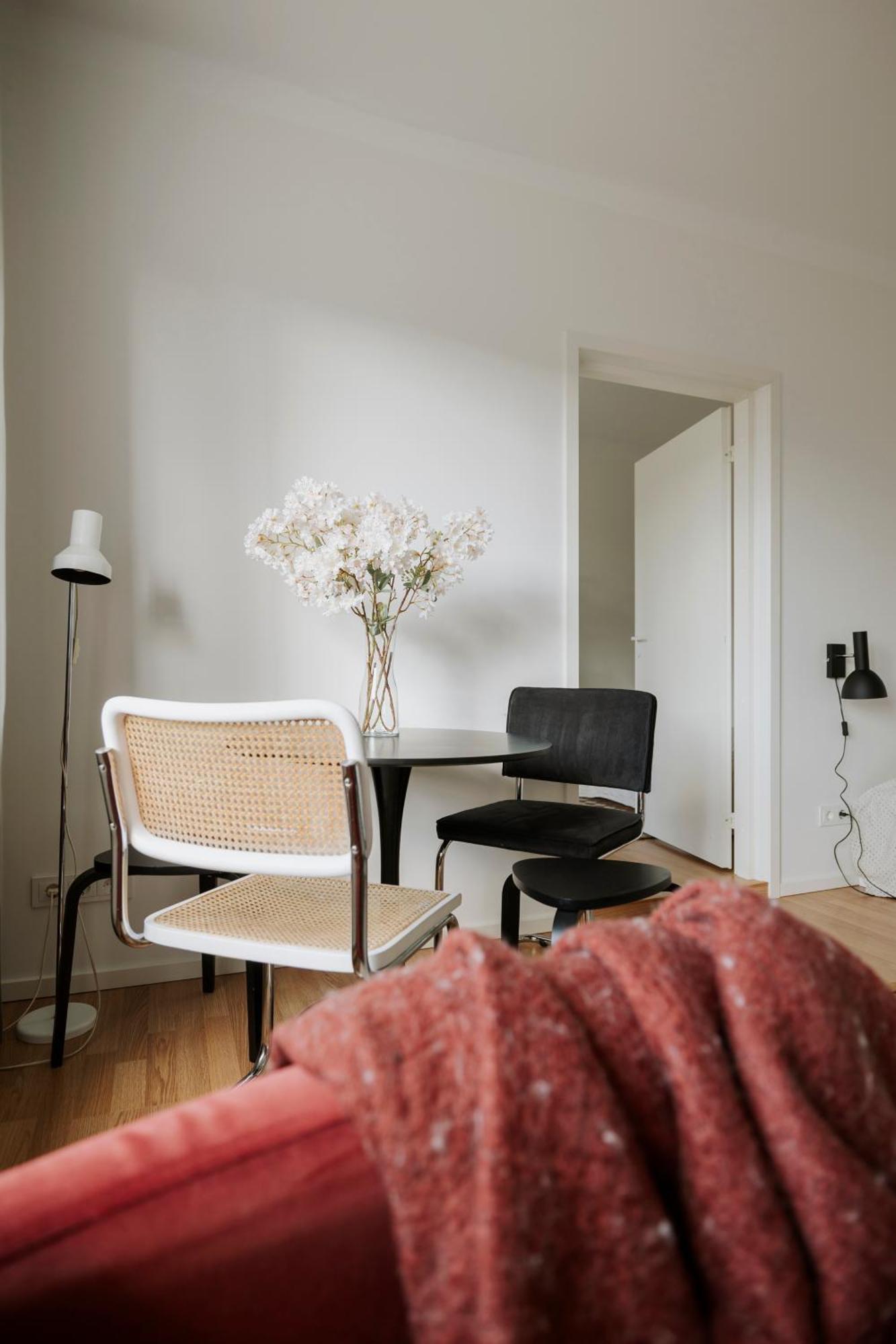 Apartment For Friends & Families Reval Exterior foto
